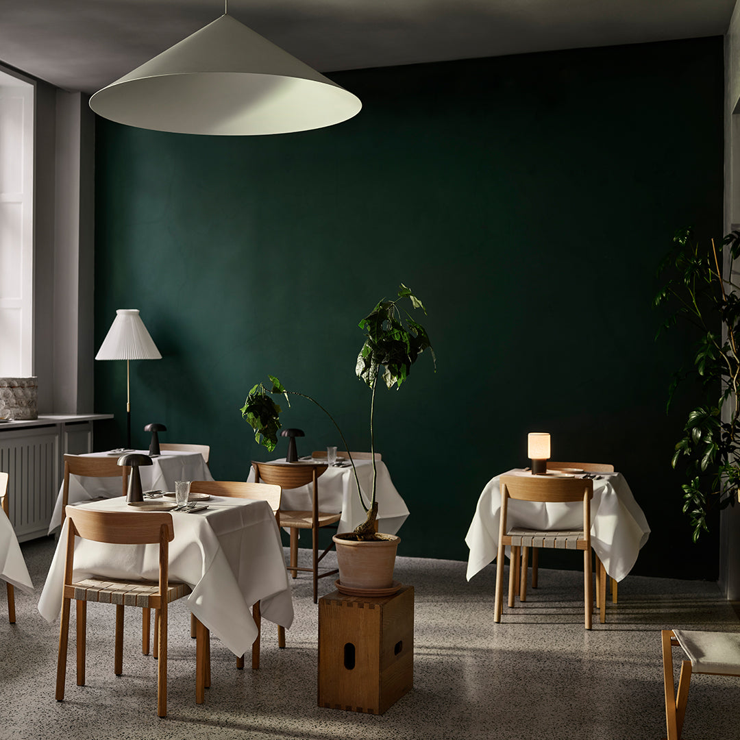 Lampe portable Manhattan SC52