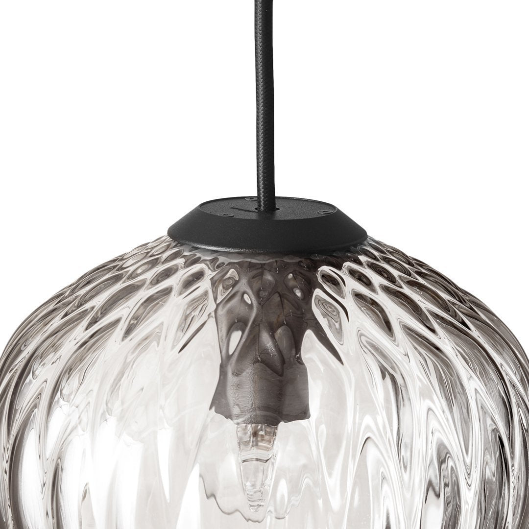 Suspension SW4 soufflée