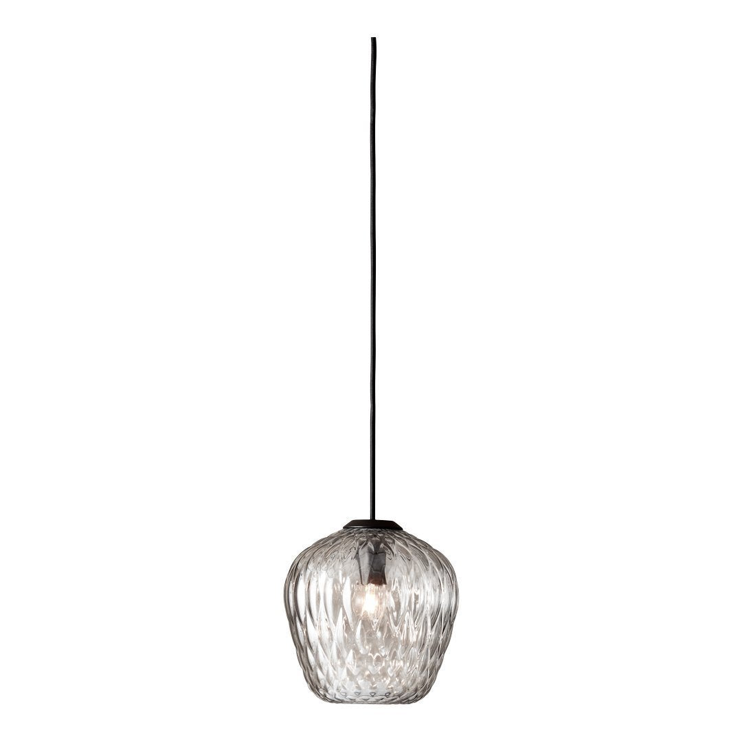 Suspension SW4 soufflée