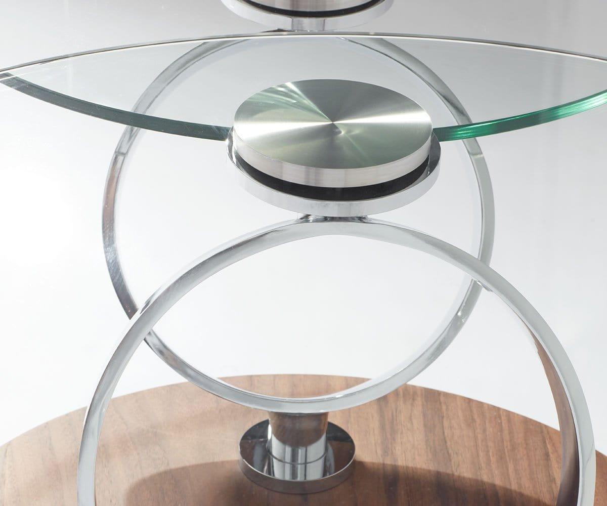 Table basse Macero Motion
