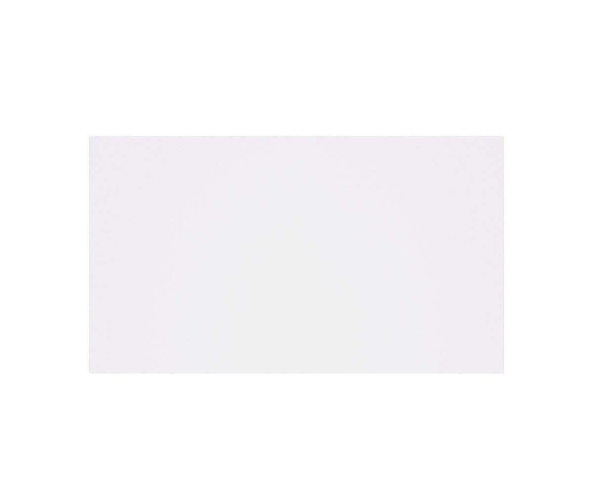 Table à manger Gammel 63 - Blanc