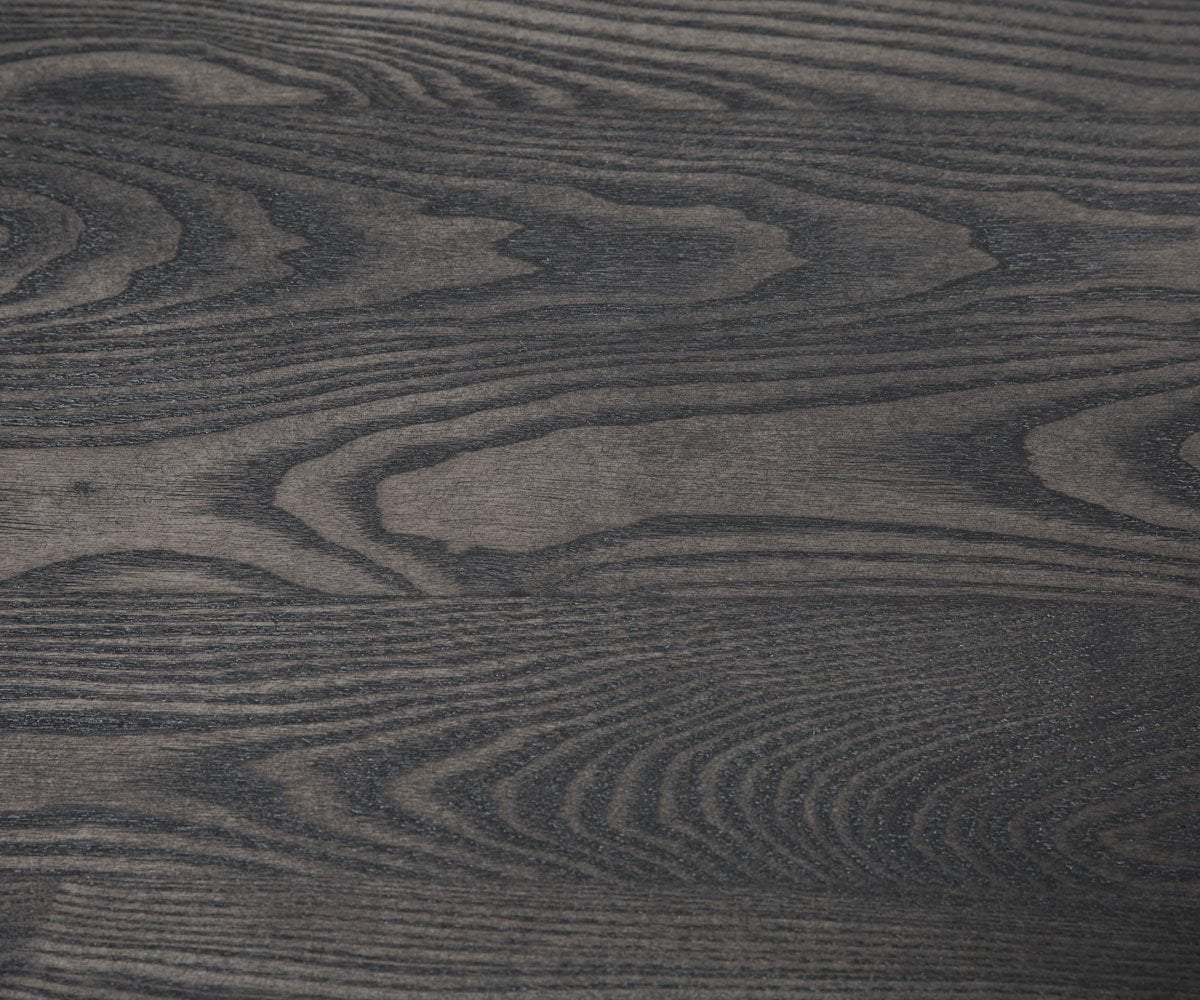 Table basse Wood Castle Tibro avec étagère