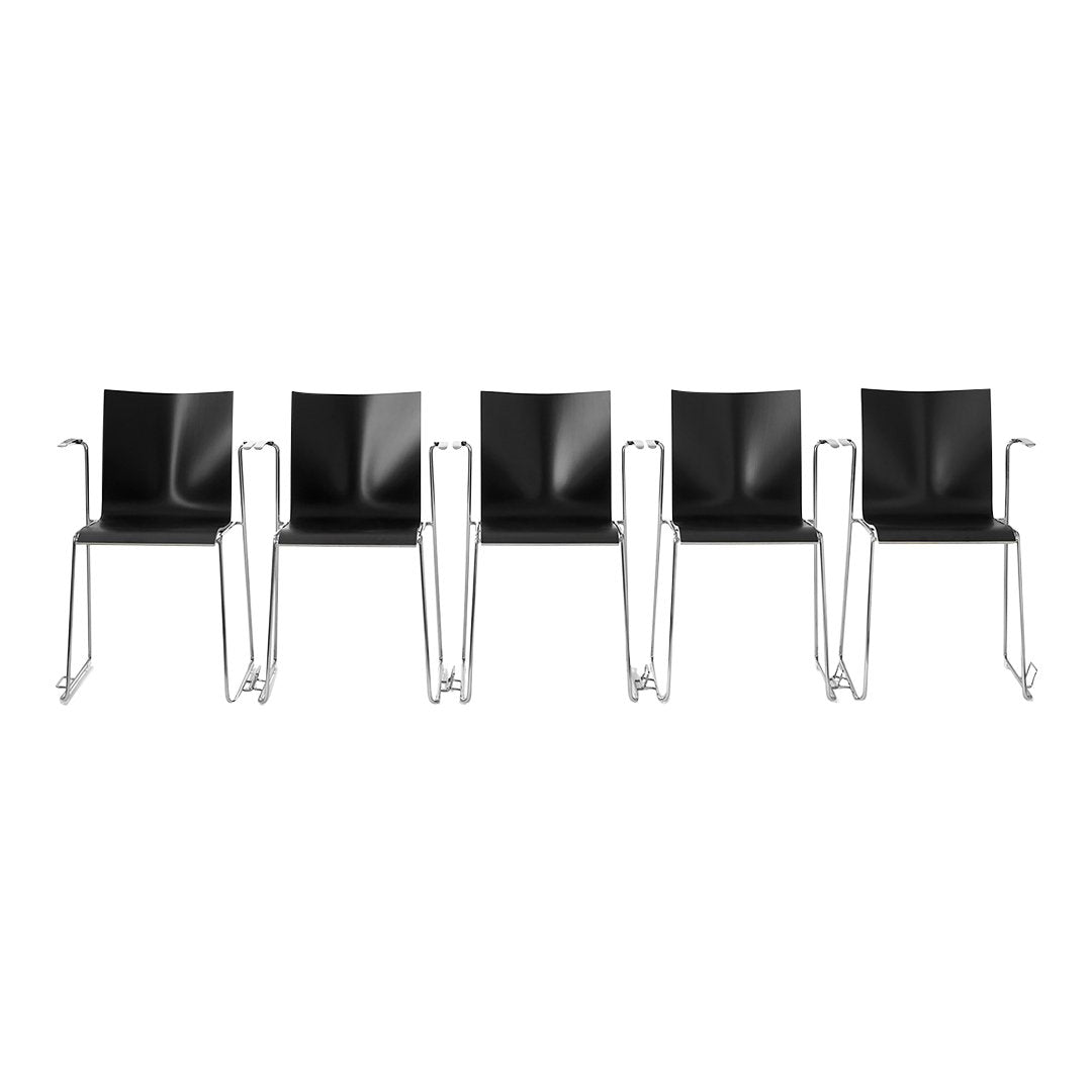 Fauteuil Chairik 111 - Entièrement rembourré