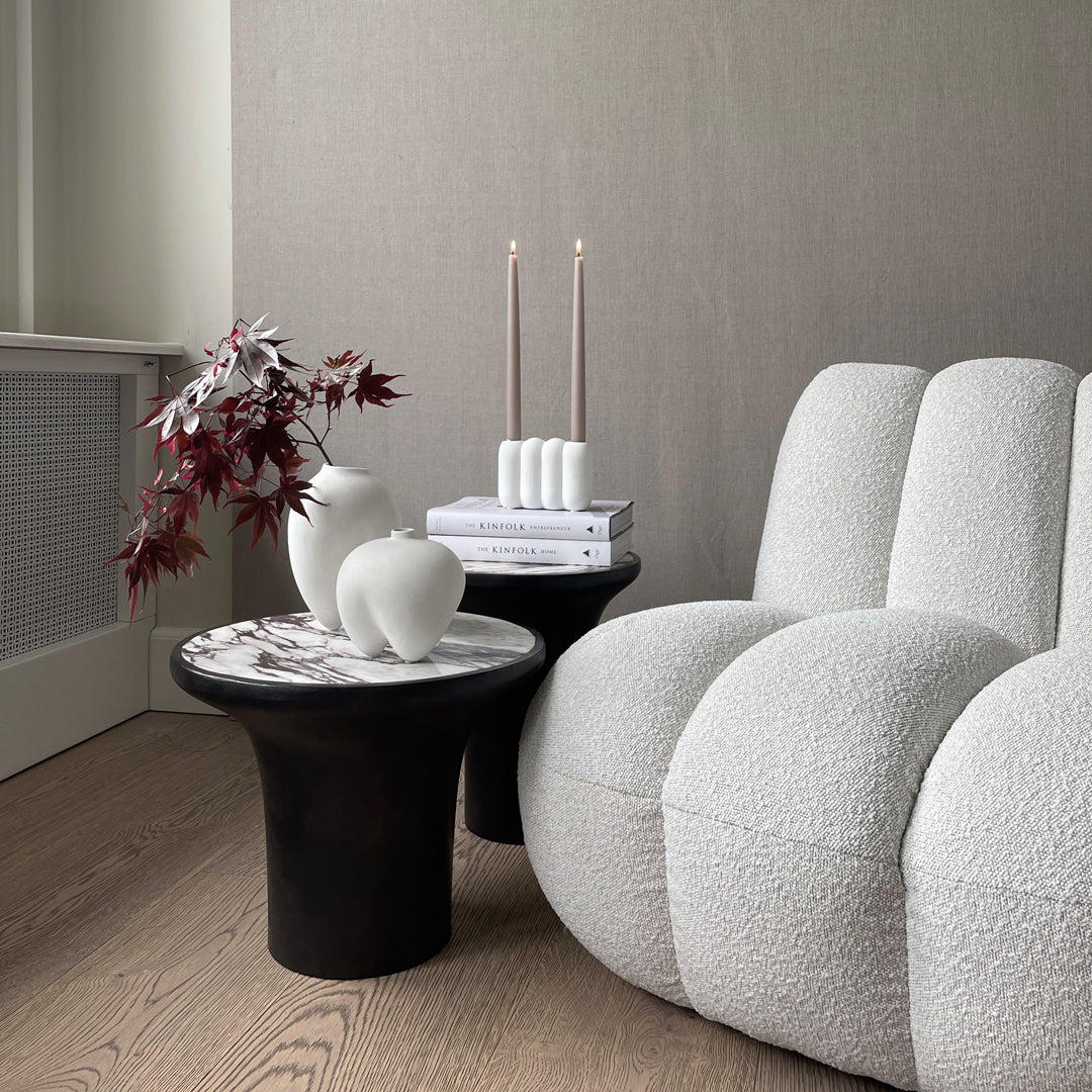 Fauteuil Toe Lounge