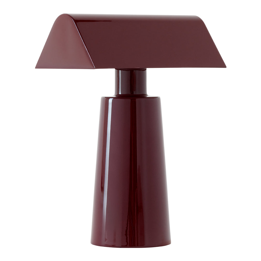Lampe de table portable Caret MF1