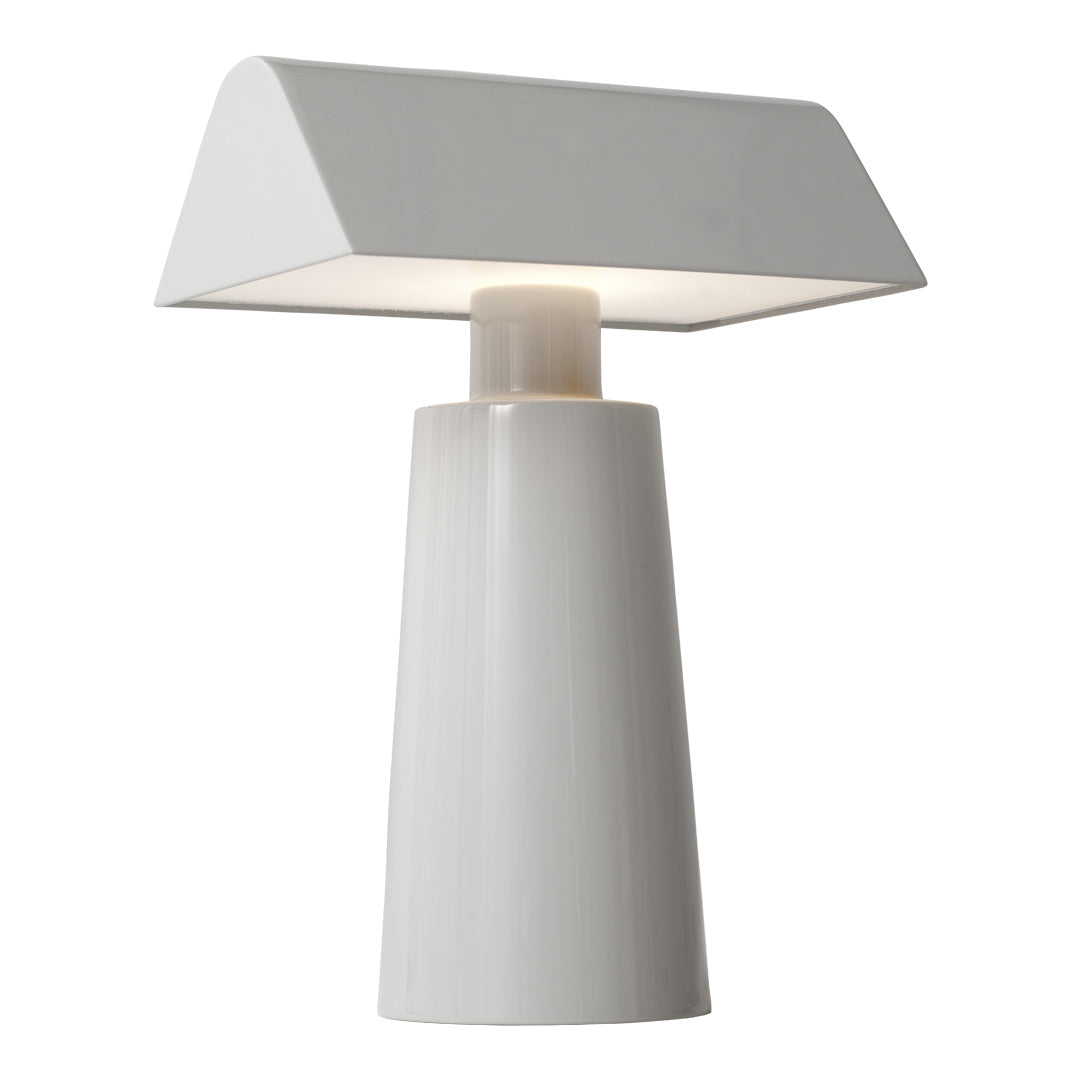 Lampe de table portable Caret MF1