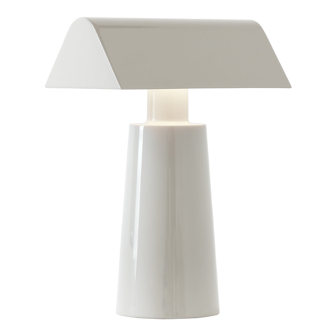 Lampe de table portable Caret MF1