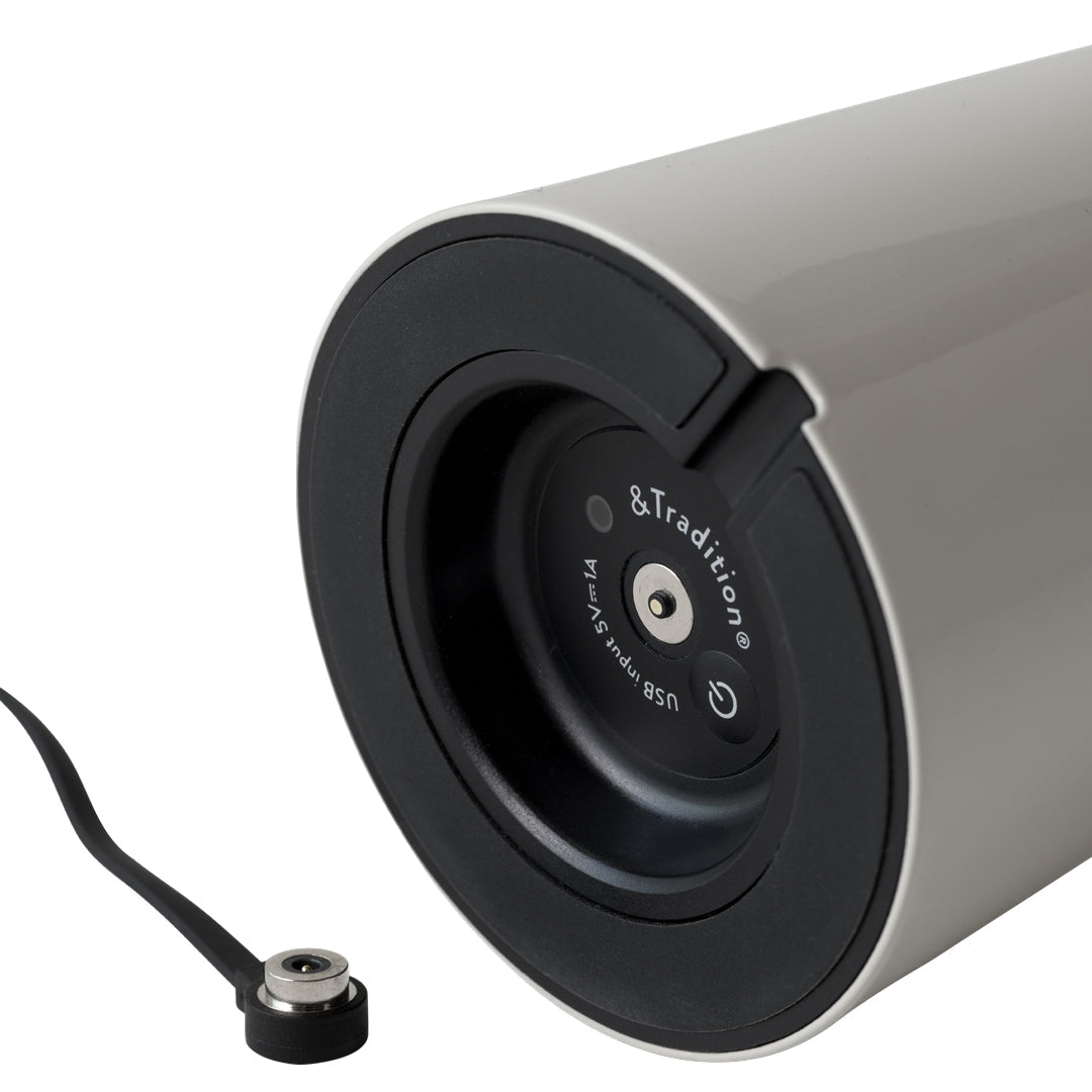 Lampe de table portable Caret MF1