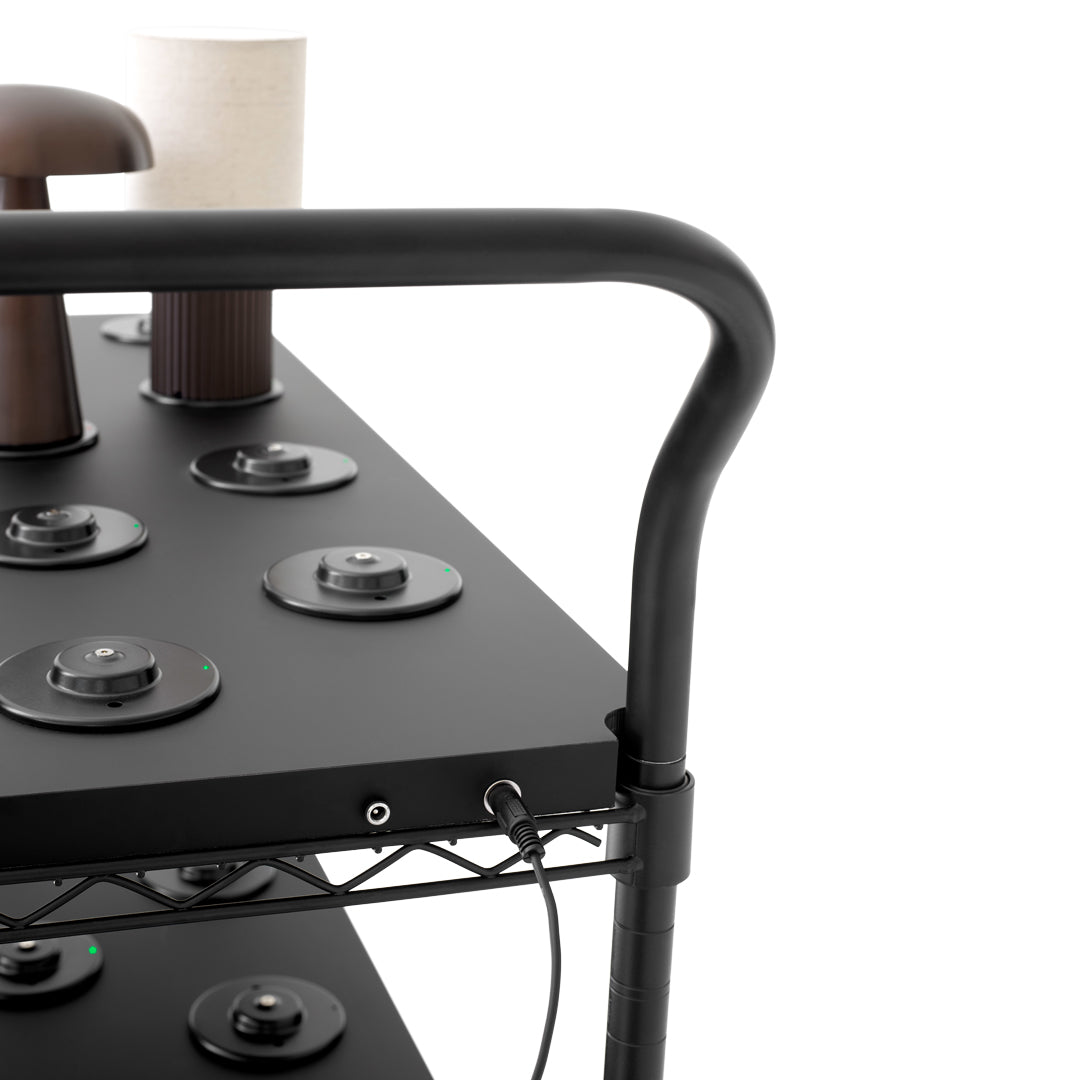 Lampe portable Manhattan SC52