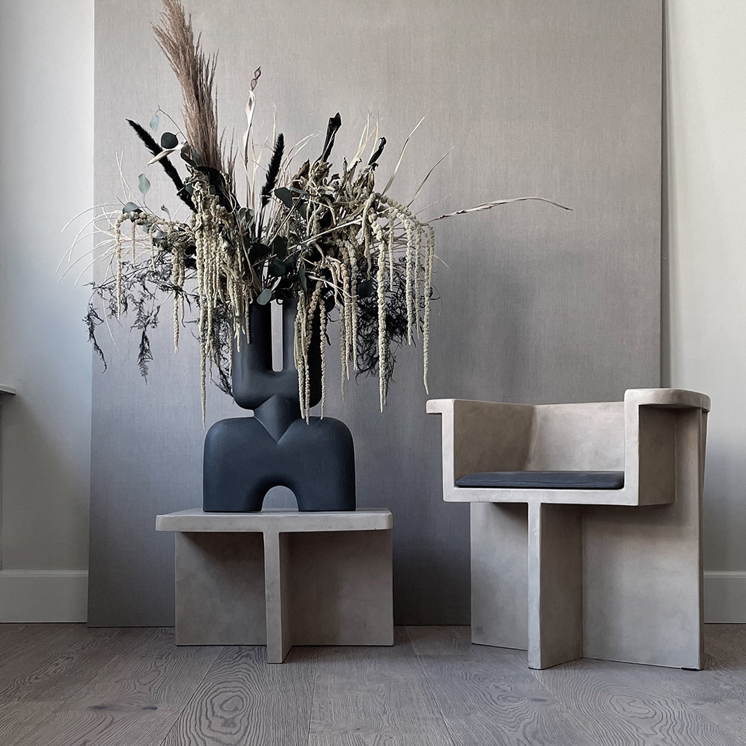 Table basse Brutus
