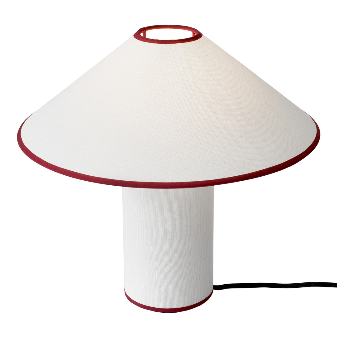 Lampe de table Colette ATD6