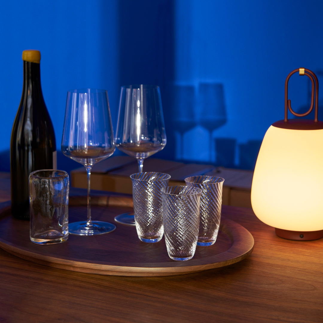 Lampe de table portable Lucca SC51
