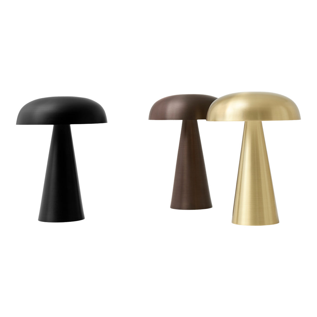 Lampe de table portable Como SC53