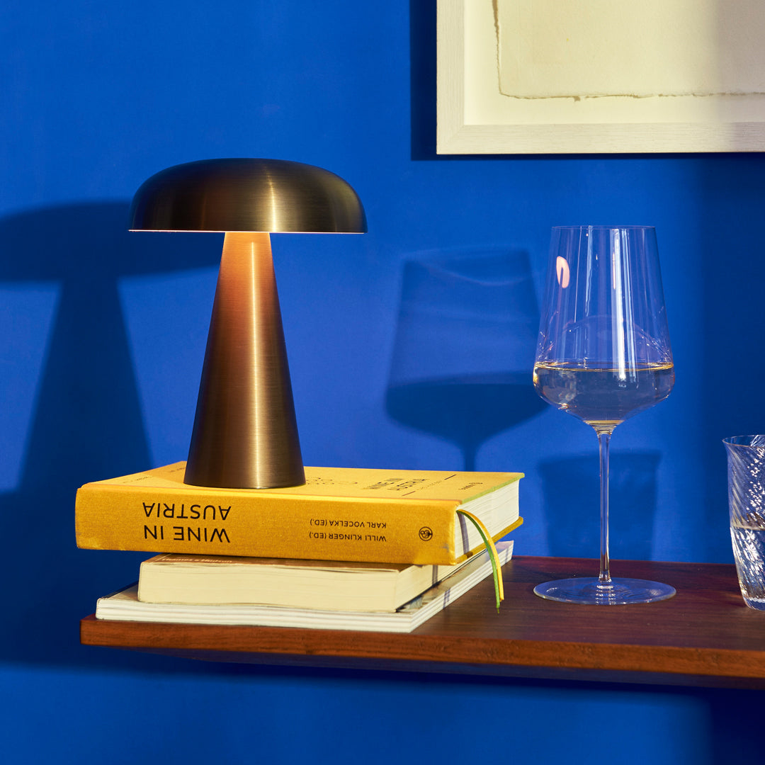 Lampe de table portable Como SC53