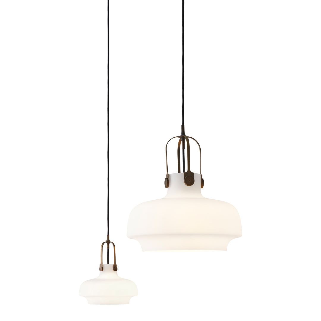 Suspension Copenhague SC6