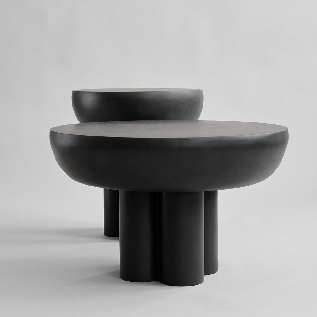 Table basse Crown