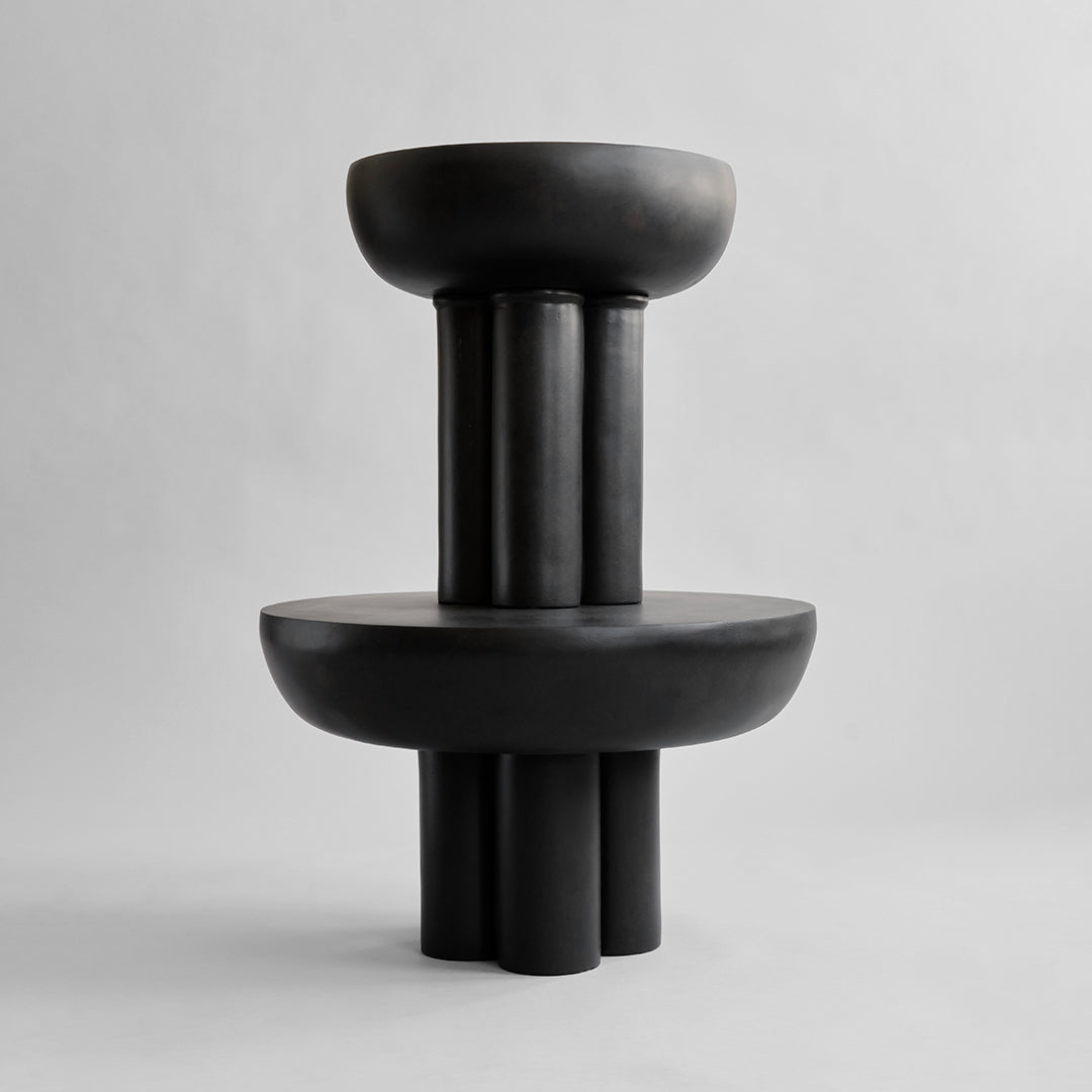 Table basse Crown