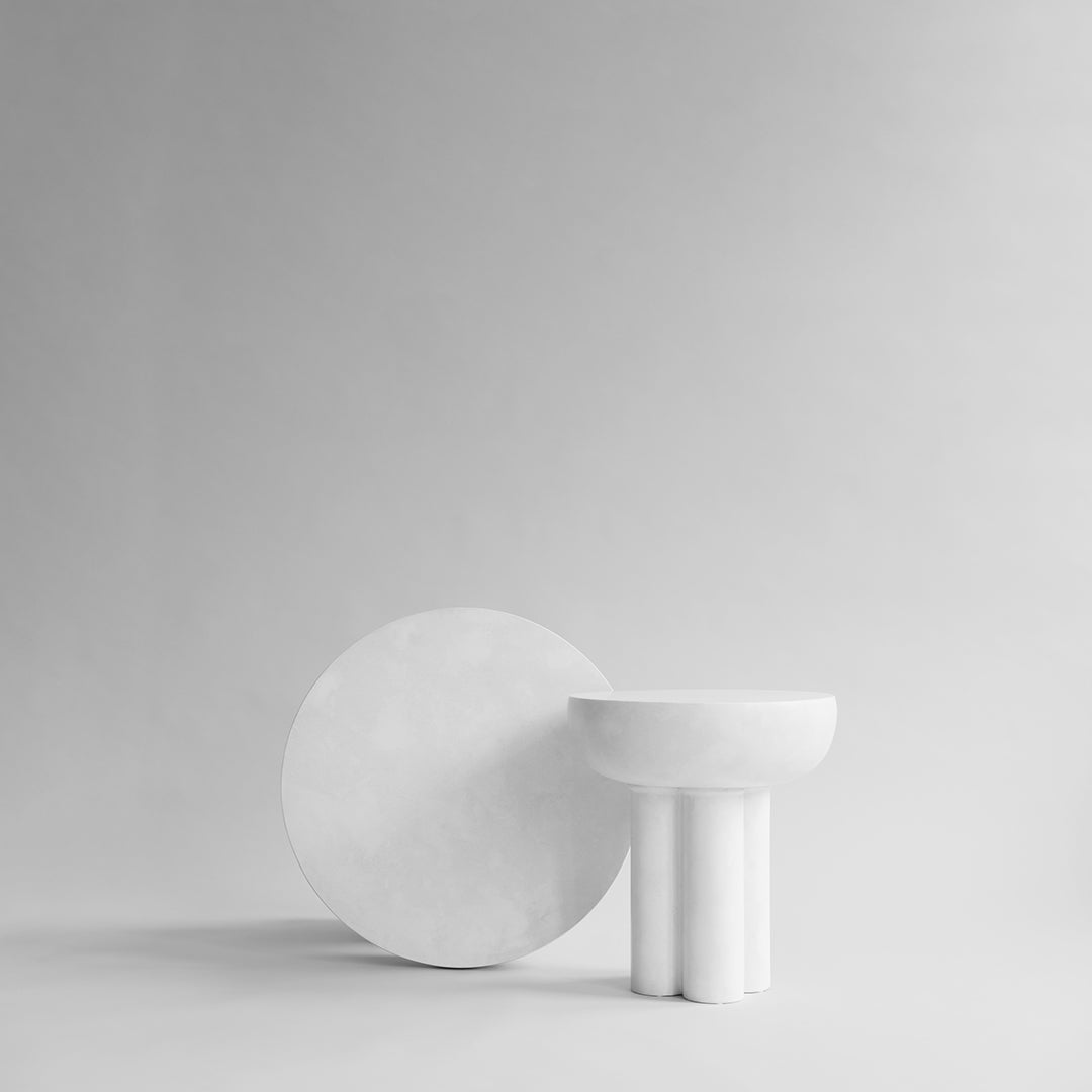 Table basse Crown