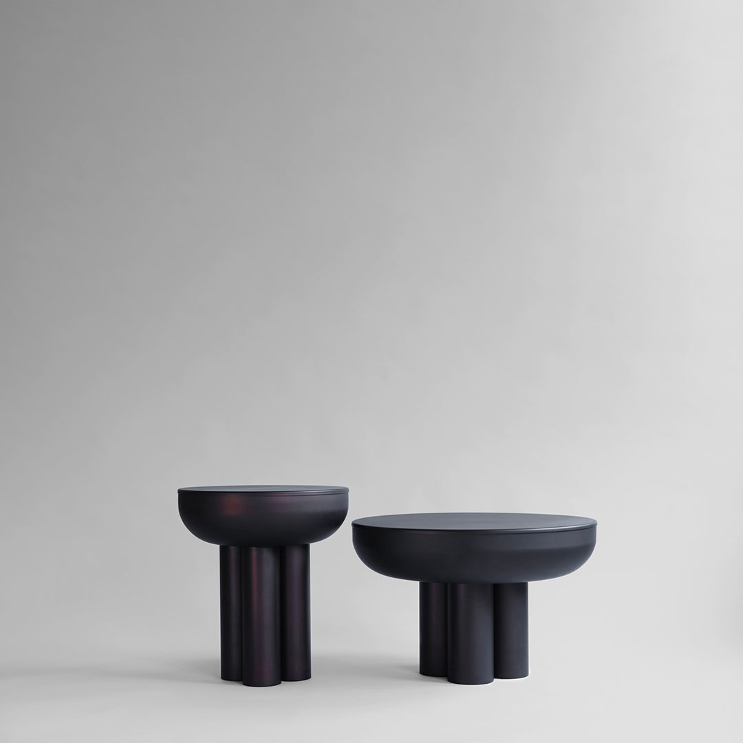Table basse Crown