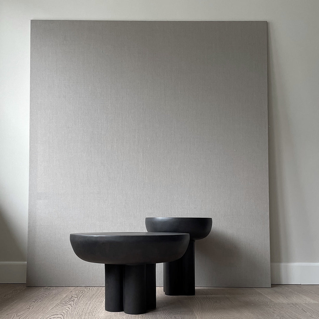 Table basse Crown