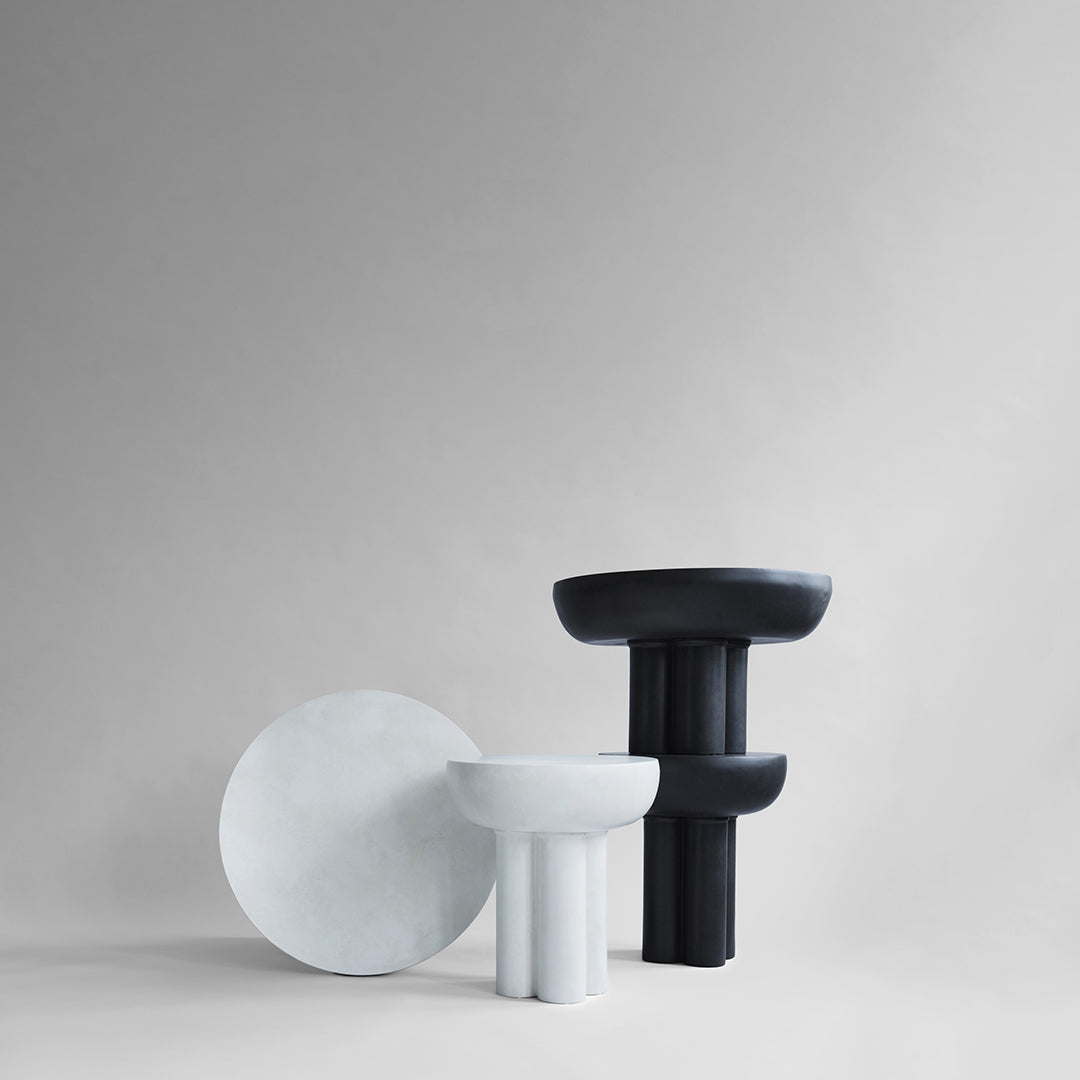 Table basse Crown