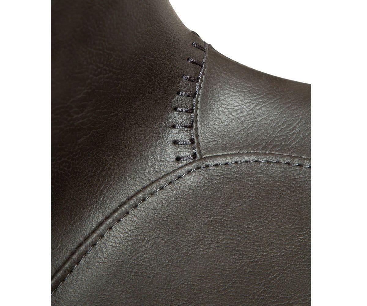 Tabouret de comptoir Steele