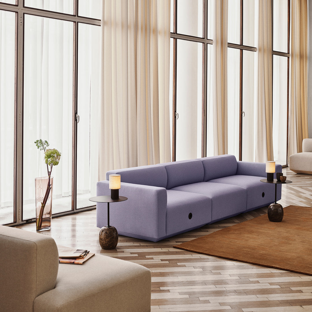 Lampe portable Manhattan SC52