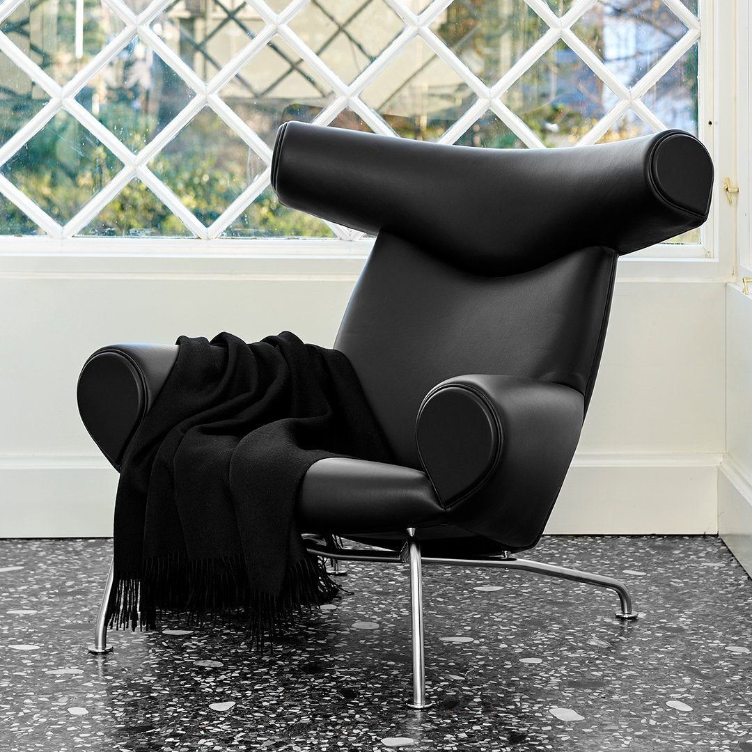 Chaise Ox d'Erik Jörgensen Wegner
