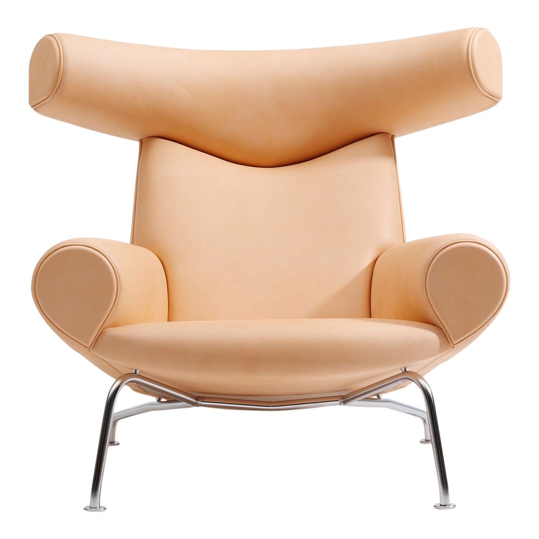 Chaise Ox d'Erik Jörgensen Wegner
