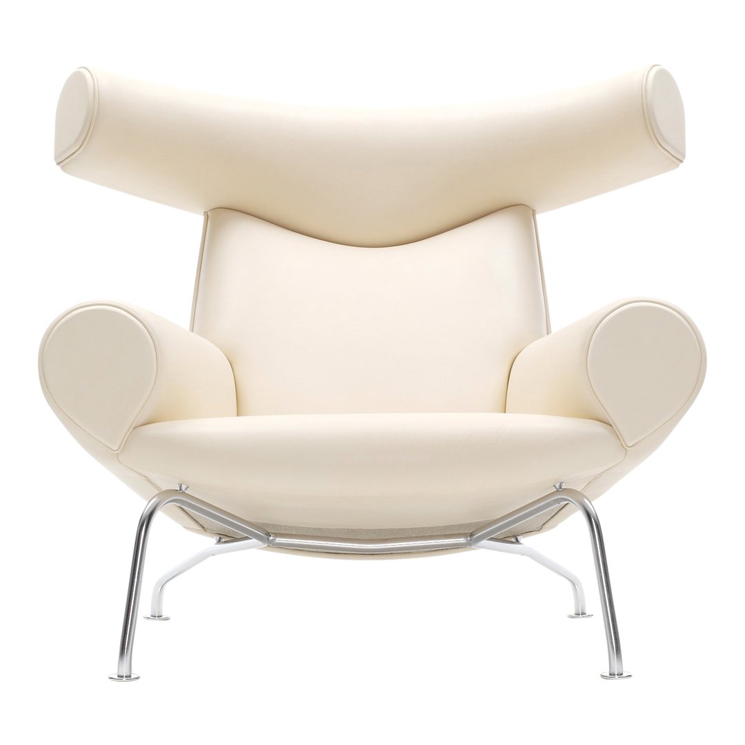 Chaise Ox d'Erik Jörgensen Wegner