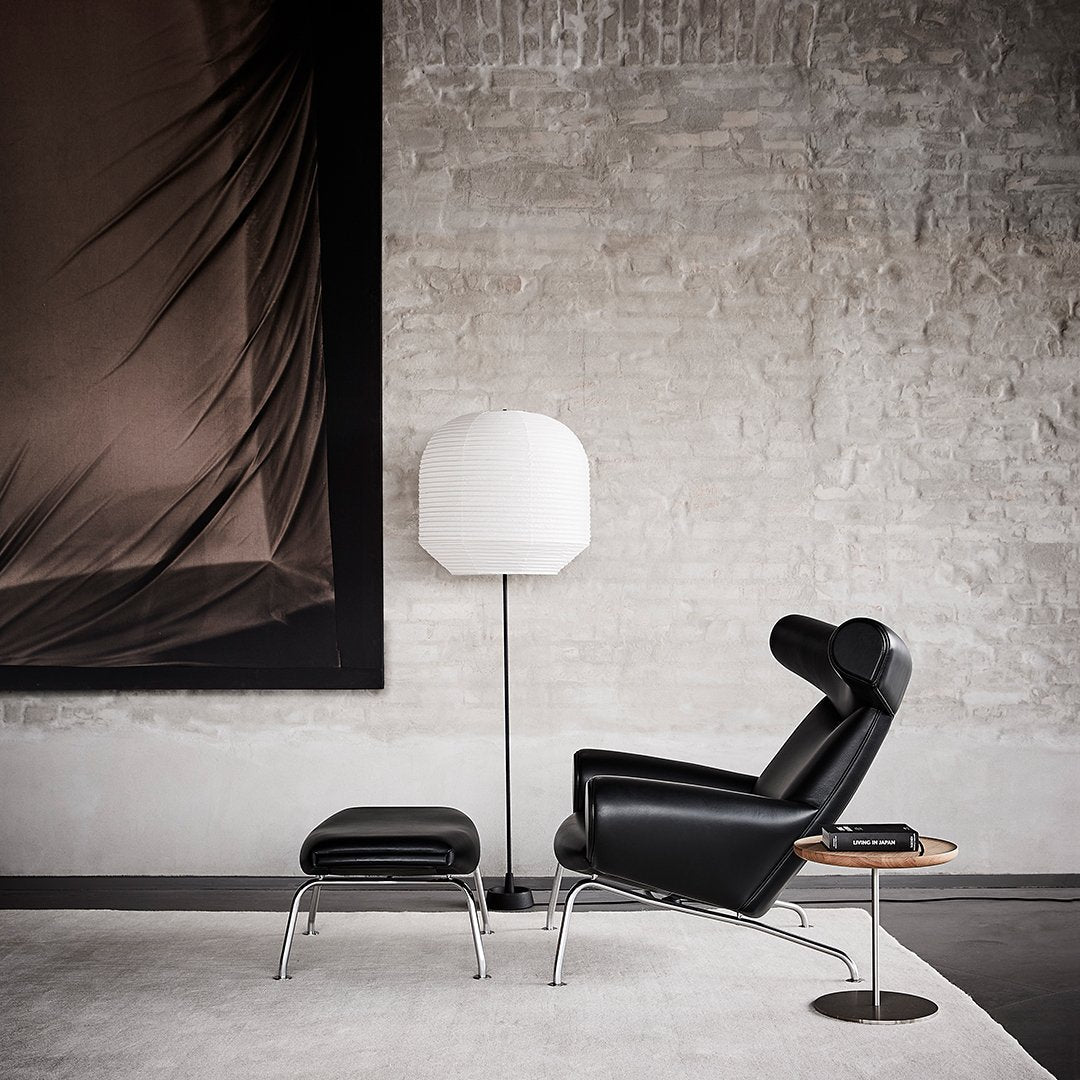 Chaise Ox d'Erik Jörgensen Wegner