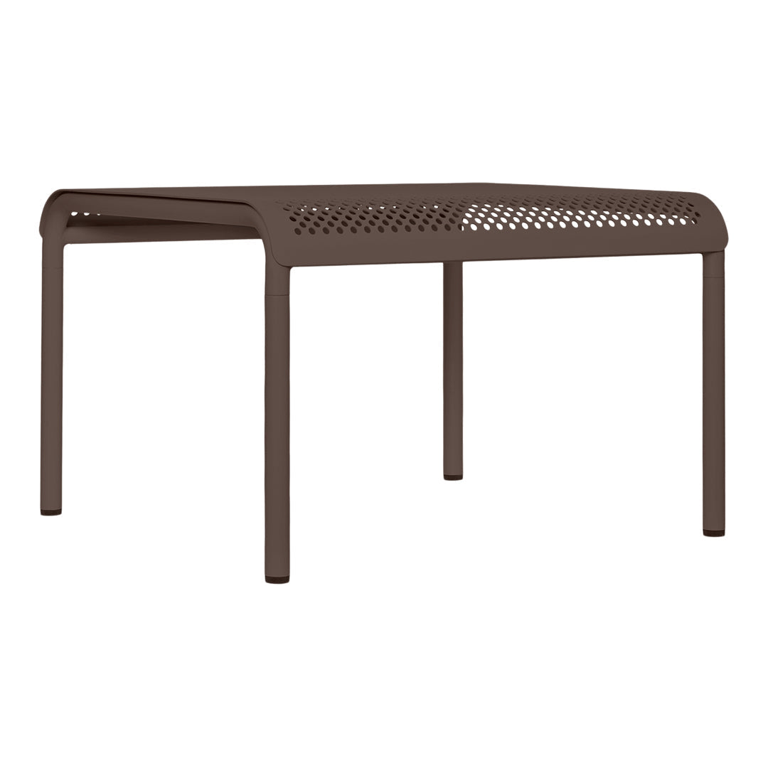 Table basse d'extérieur Dapple - Carrée