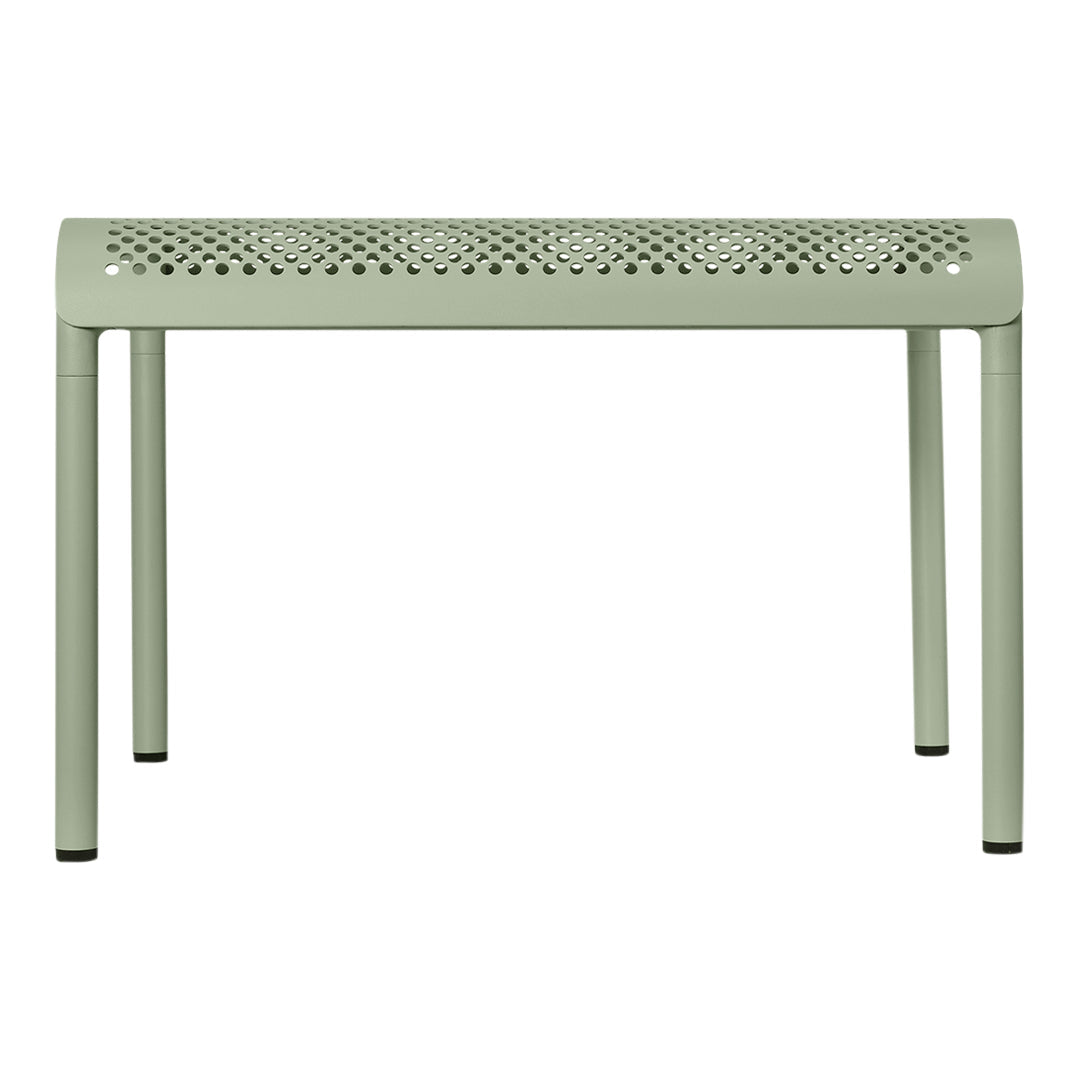 Table basse d'extérieur Dapple - Carrée