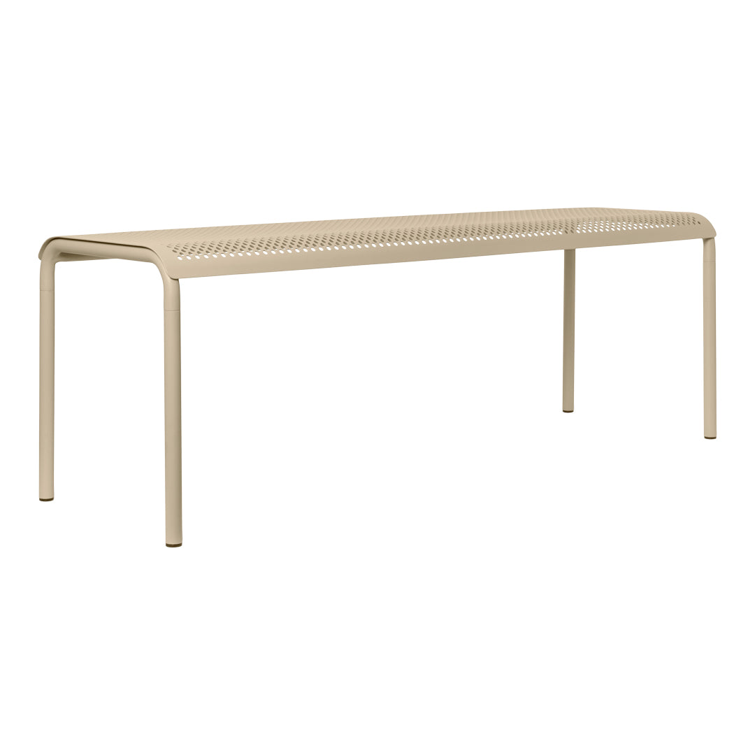 Banc d'extérieur Dapple