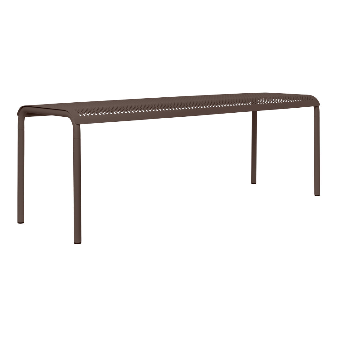 Banc d'extérieur Dapple