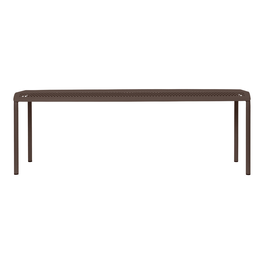 Banc d'extérieur Dapple