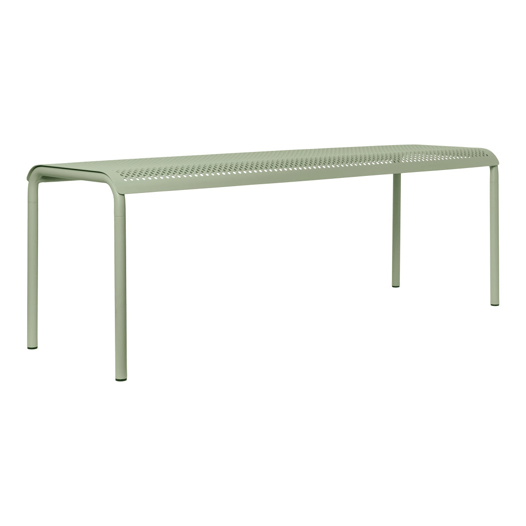 Banc d'extérieur Dapple