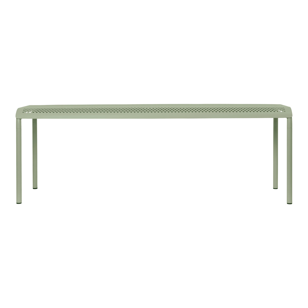 Banc d'extérieur Dapple