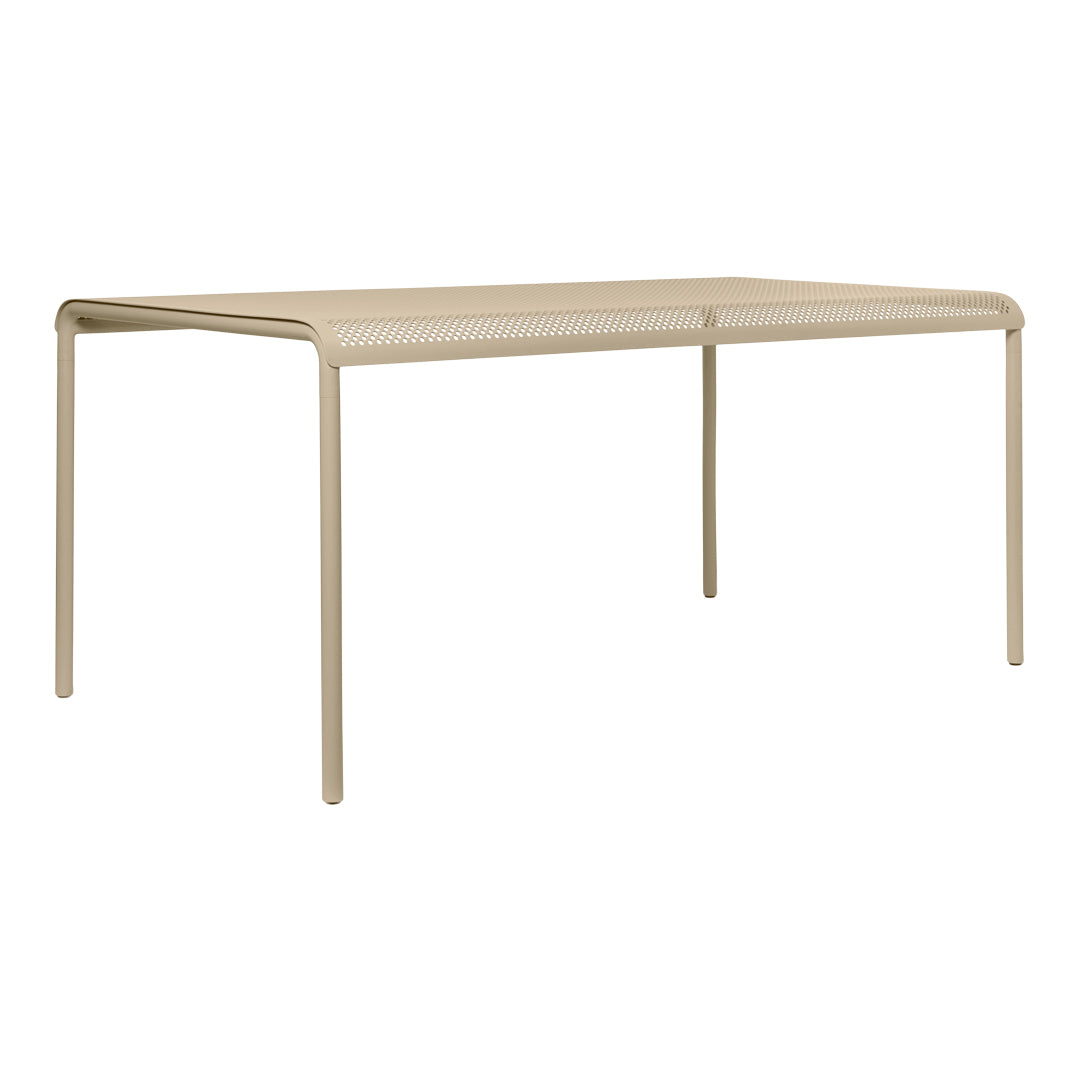 Table à manger d'extérieur Dapple - Rectangulaire