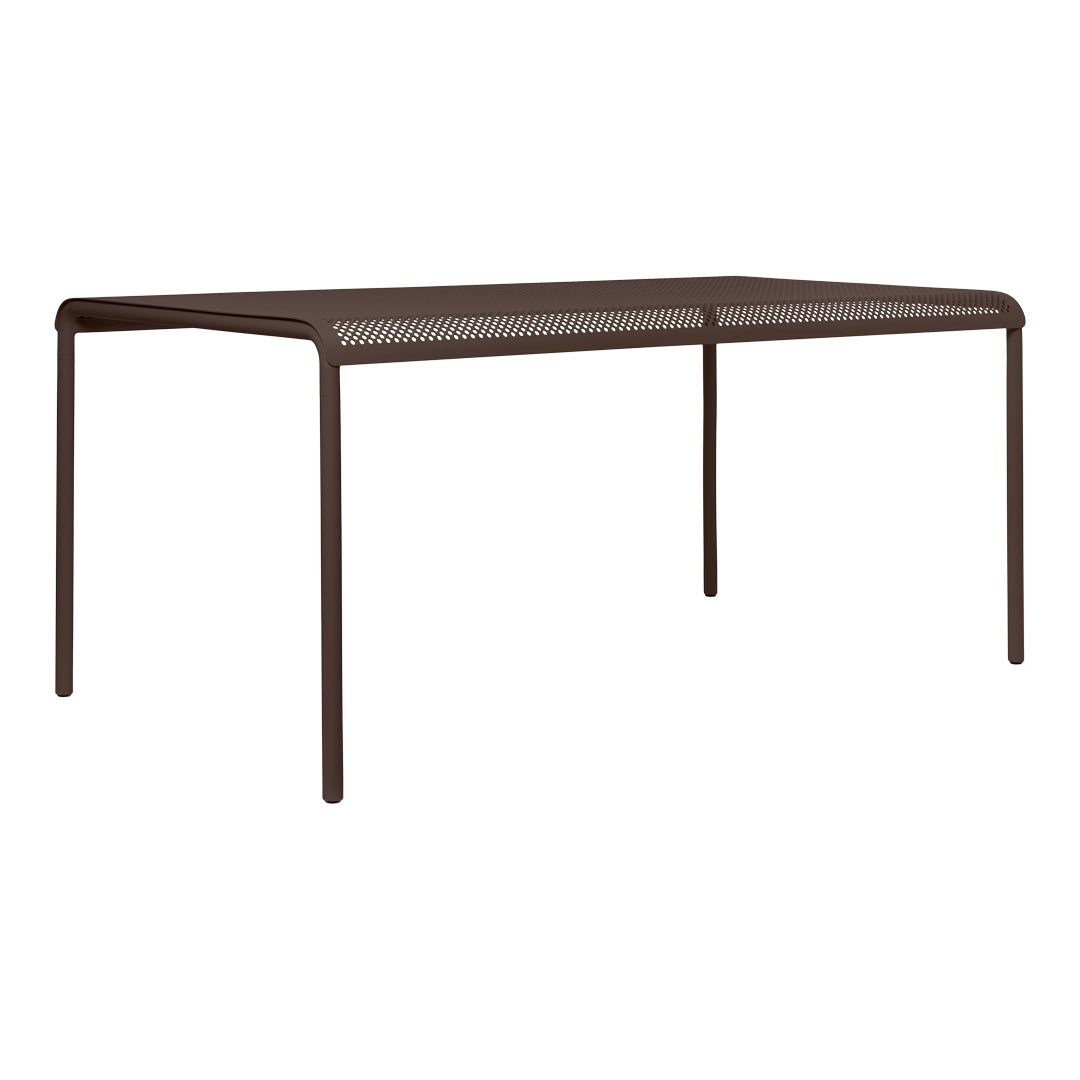 Table à manger d'extérieur Dapple - Rectangulaire