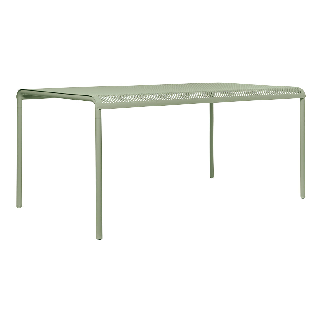 Table à manger d'extérieur Dapple - Rectangulaire