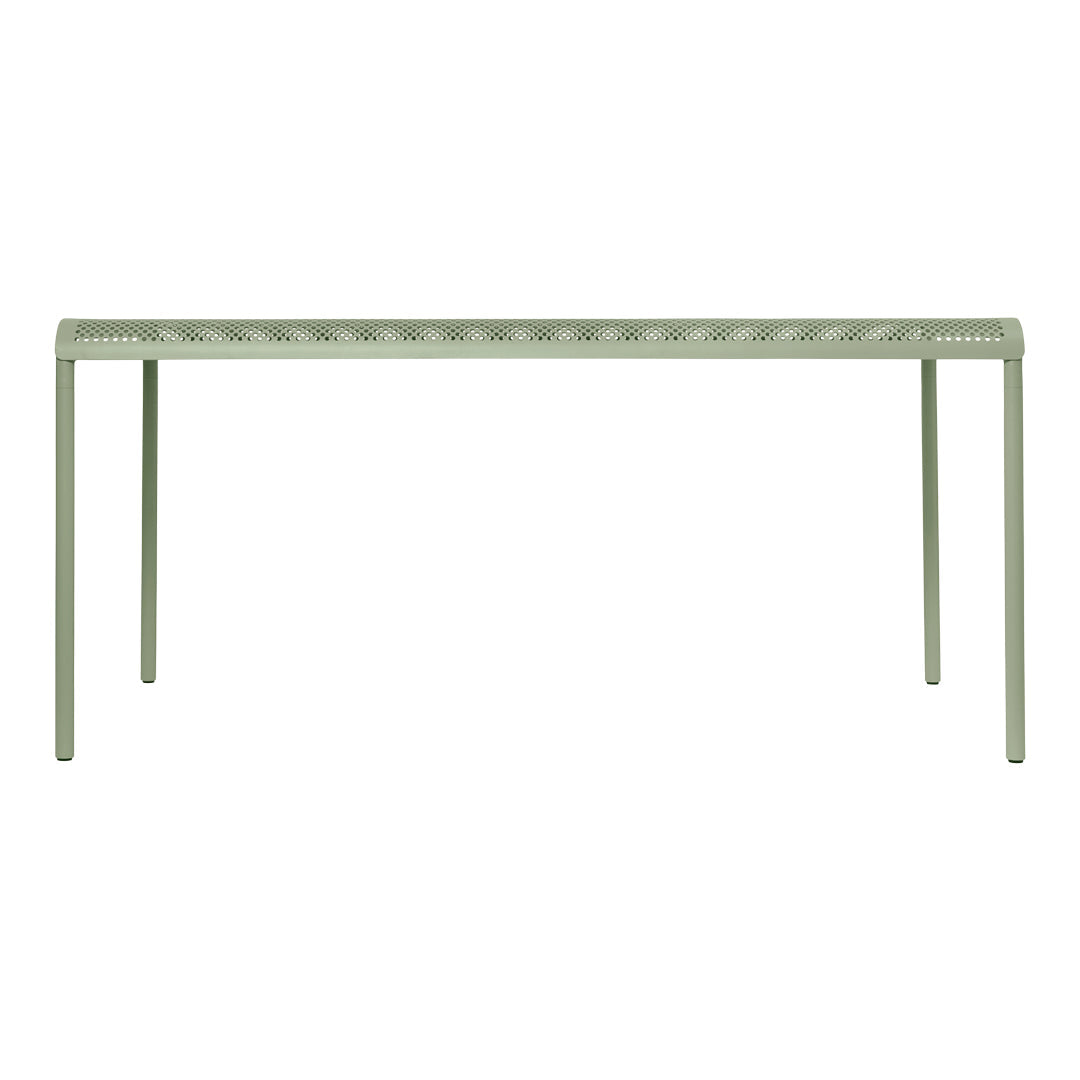 Table à manger d'extérieur Dapple - Rectangulaire