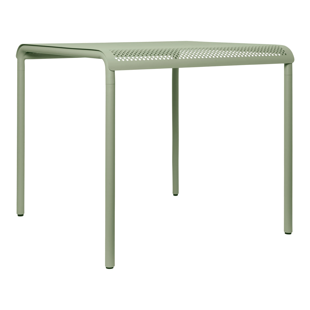 Table à manger d'extérieur Dapple - Carrée