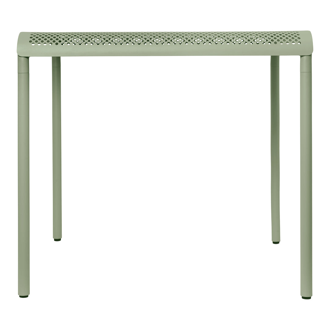 Table à manger d'extérieur Dapple - Carrée