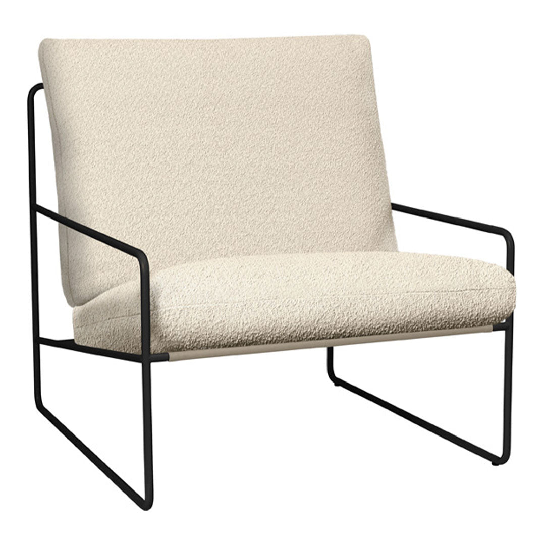 Chaise longue d'extérieur Desert Dolce