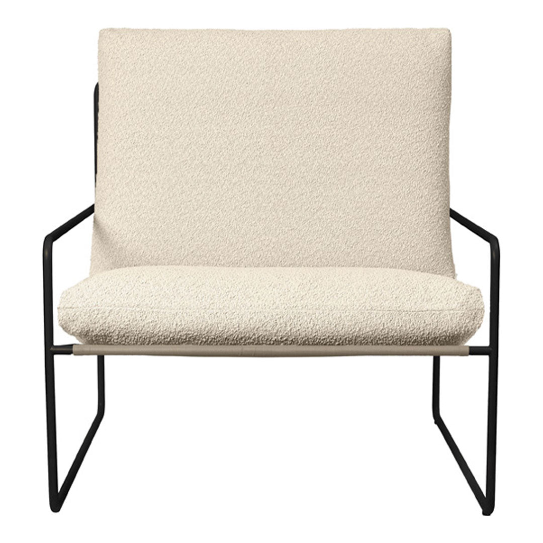 Chaise longue d'extérieur Desert Dolce