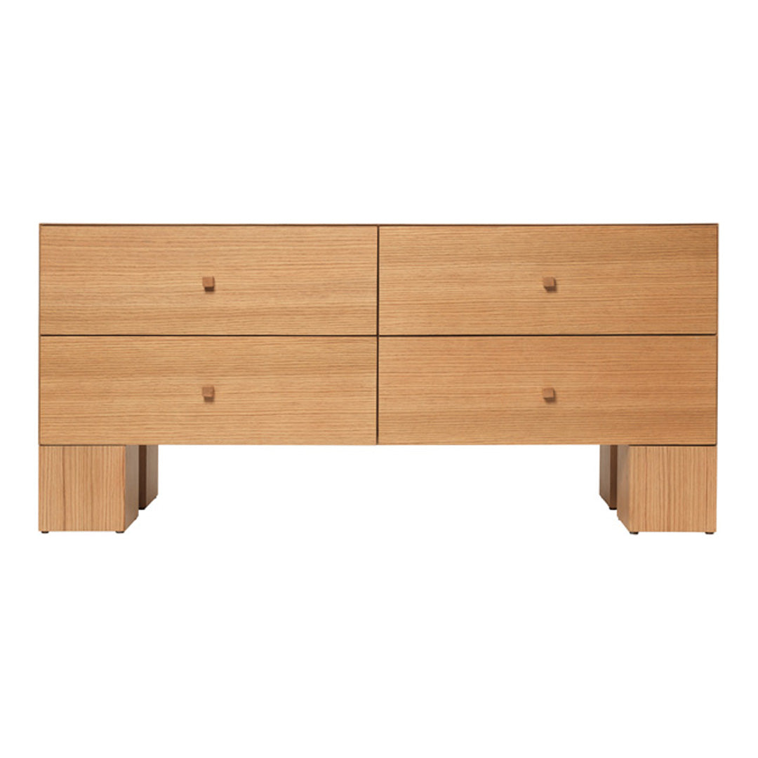 Tiroirs cubiques 2x2