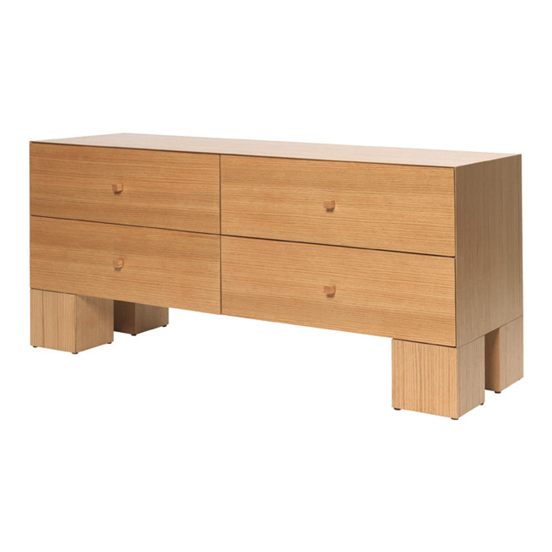 Tiroirs cubiques 2x2