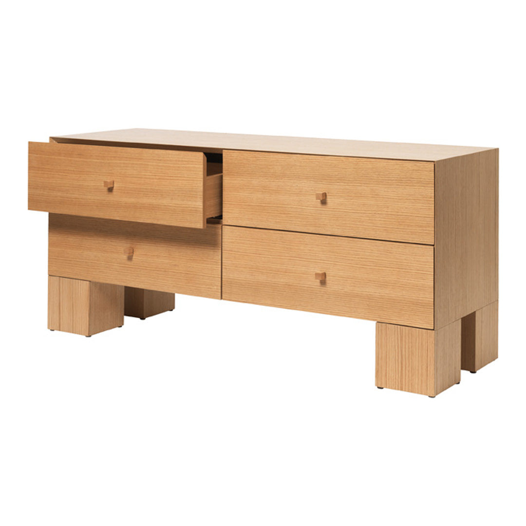 Tiroirs cubiques 2x2