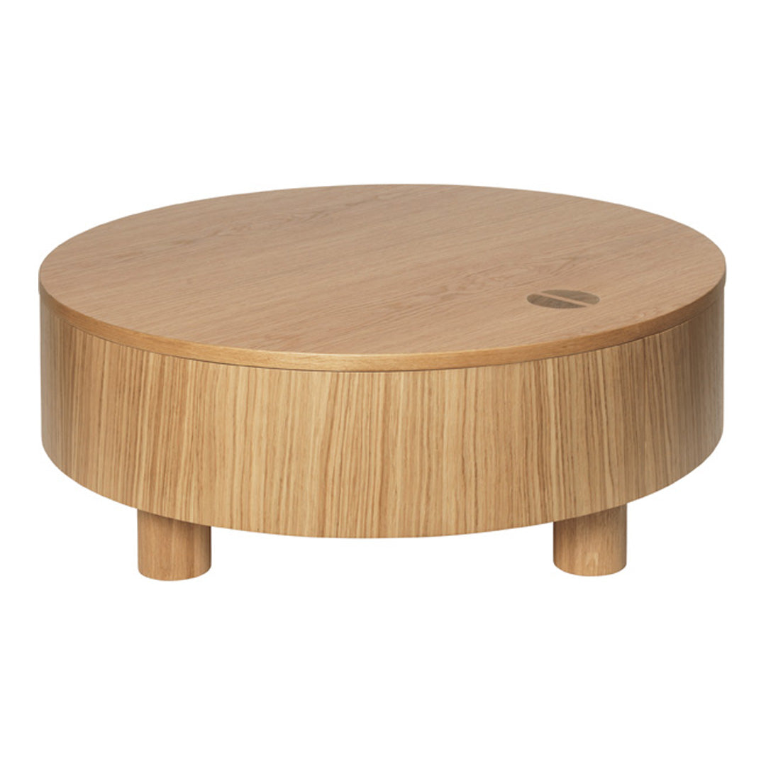 Table de rangement Olles